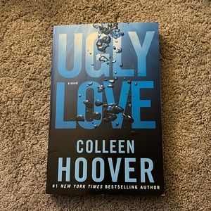 Ugly love by Colleen Hoover